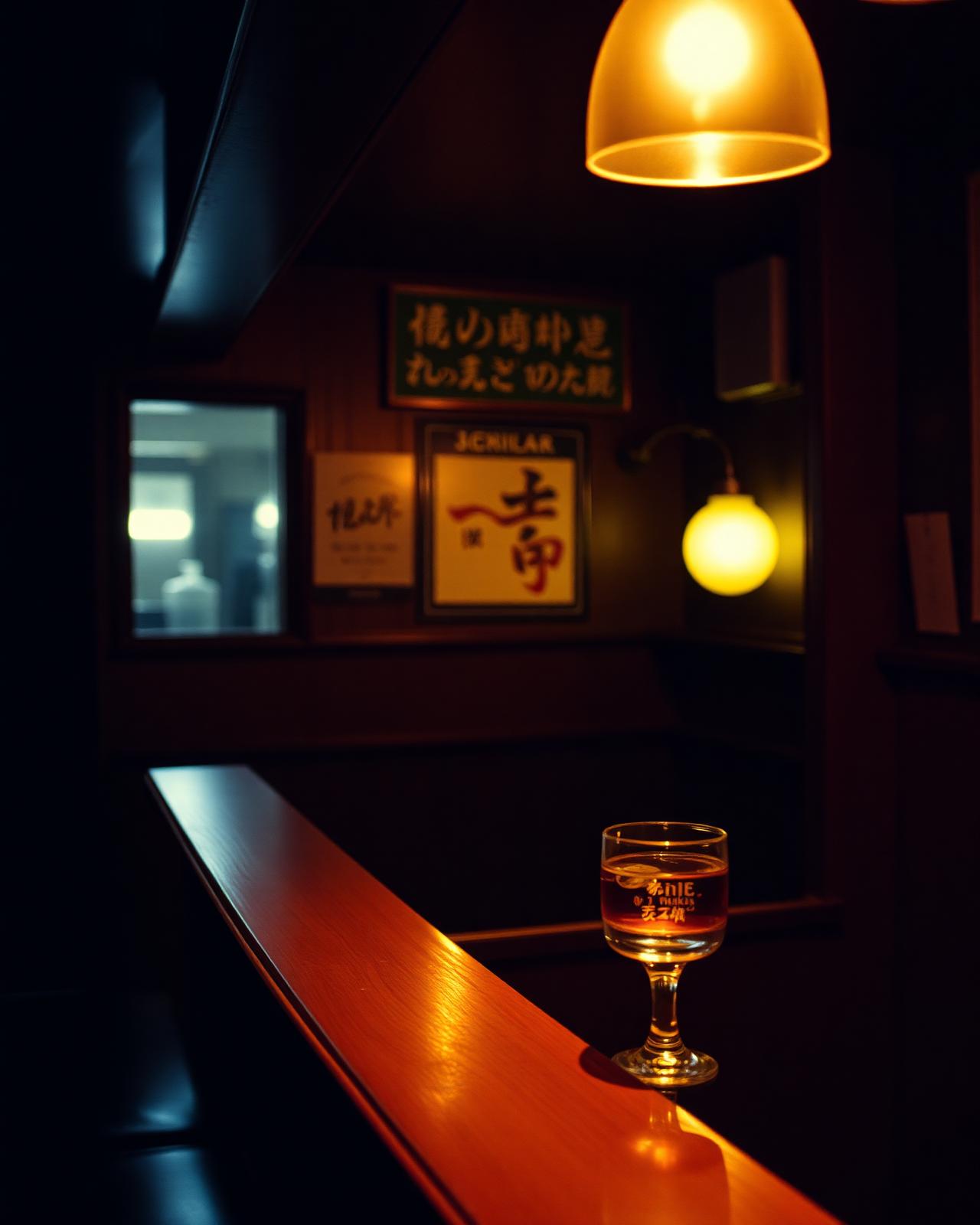 Ebisu · Daikanyama